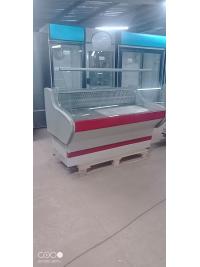 Холодильная витрина Иней 5R-1.5 Холодильная витрина Иней 5R-1.5